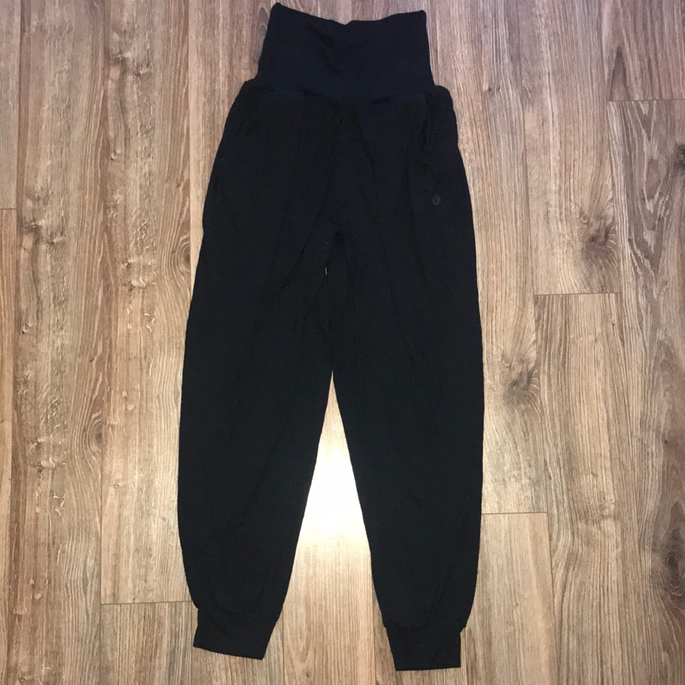 *LAST CHANCE* Aerie yoga flow pants